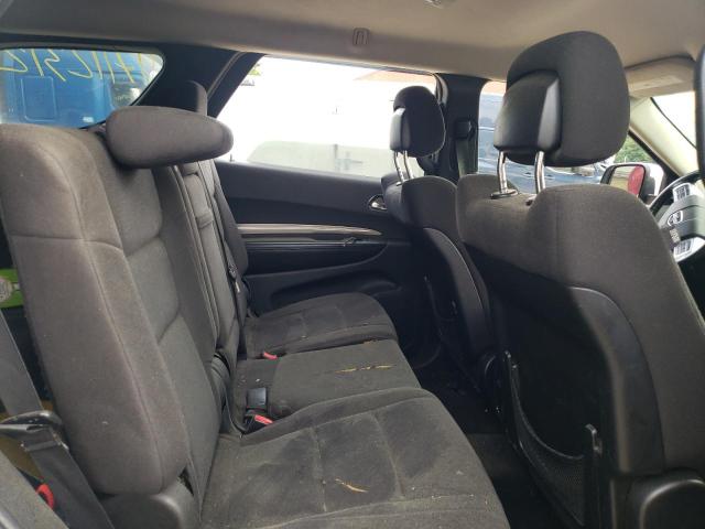 Photo 6 from auction – 2011 DODGE DURANGO EX with VIN 1D4RE2GG0BC730809