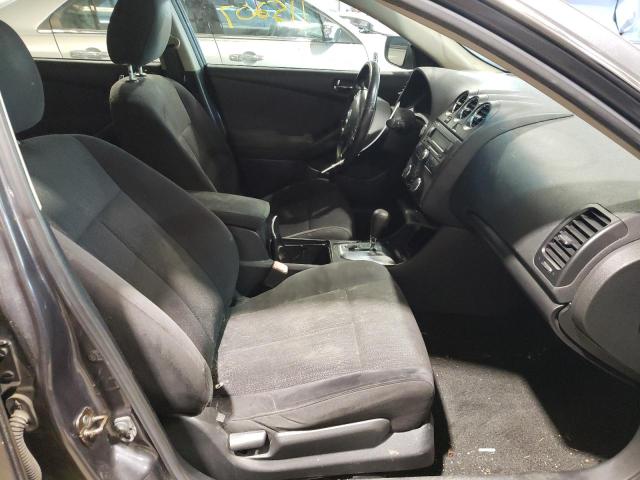 Photo 5 from auction – 2010 NISSAN ALTIMA BAS with VIN 1N4AL2AP3AN529911