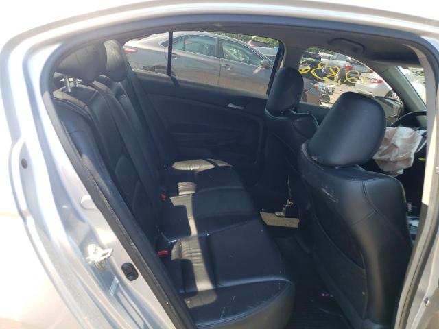 Photo 6 from auction – 2011 HONDA ACCORD SE with VIN 1HGCP2F64BA097329