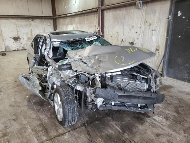 Photo 1 from auction – 2012 TOYOTA CAMRY BASE with VIN 4T1BF1FK9CU103058
