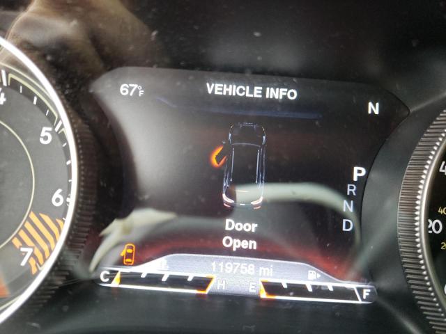 Photo 8 from auction – 2014 JEEP CHEROKEE L with VIN 1C4PJLDB2EW279240