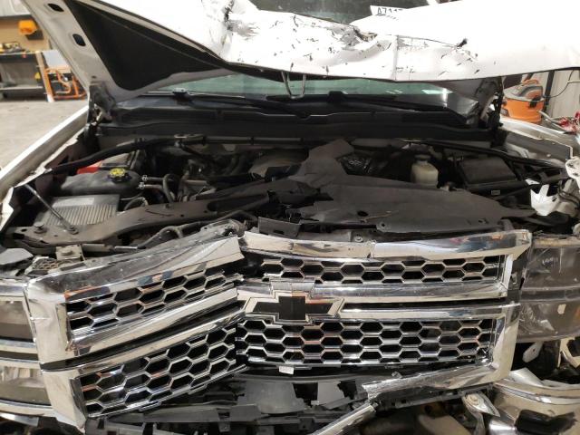 Photo 7 from auction – 2015 CHEVROLET silverado with VIN 3GCUKRECXFG422980