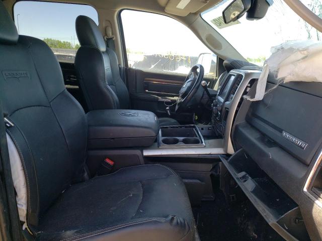 Photo 5 from auction – 2014 RAM 3500 LARAM with VIN 3C63R3MLXEG165802