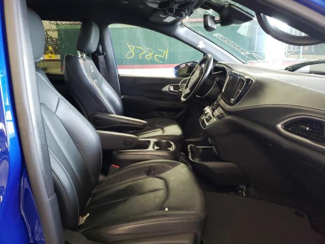 Foto 5 de la subasta – 2021 CHRYSLER PACIFICA T con VIN 2C4RC1BG2MR579597