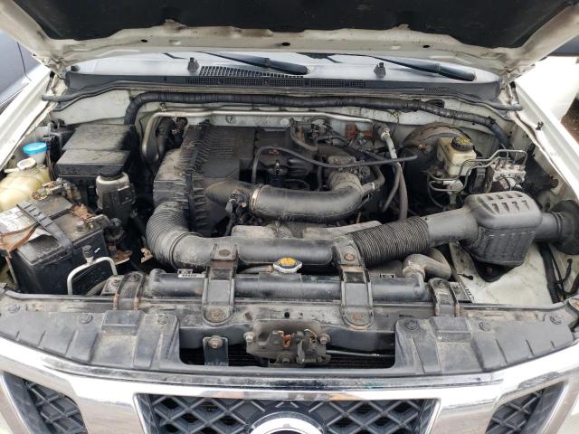 Photo 7 from auction – 2015 NISSAN FRONTIER S with VIN 1N6BD0CT7FN757070