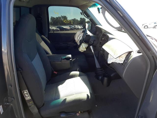 Photo 5 from auction – 2003 FORD RANGER with VIN 1FTYR10D33PA48654