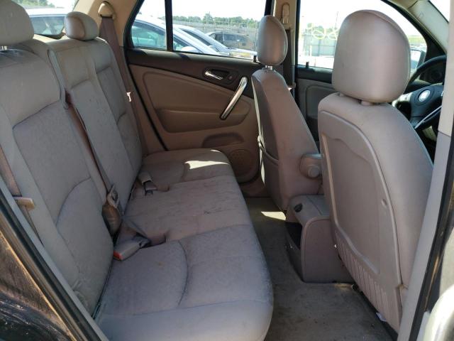 Photo 6 from auction – 2006 SATURN VUE with VIN 5GZCZ33D36S820118