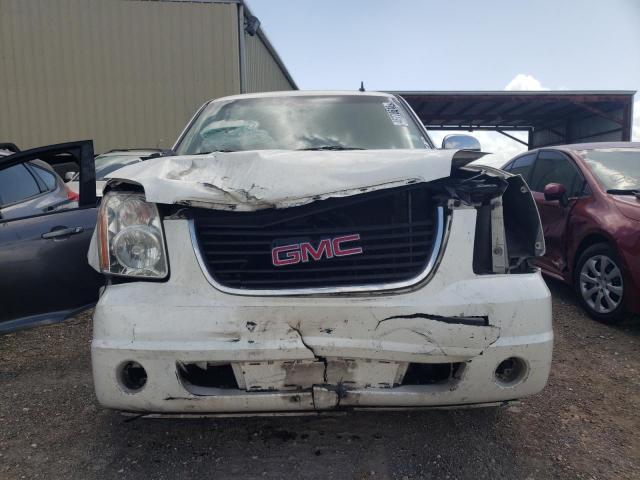 Photo 9 from auction – 2008 GMC YUKON with VIN 1GKFC13048R205836