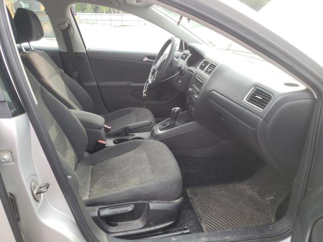 Photo 5 from auction – 2012 VOLKSWAGEN JETTA BASE with VIN 3VW2K7AJ0CM303328