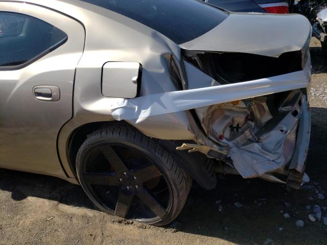 Photo 9 from auction – 2008 DODGE CHARGER with VIN 2B3KA43G58H278794