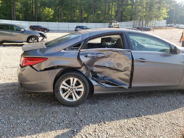 Photo 9 from auction – 2011 HYUNDAI SONATA GLS with VIN 5NPEB4AC5BH227528