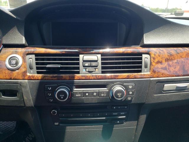 Photo 9 from auction – 2008 BMW 335 I with VIN WBAVB73548KY65311