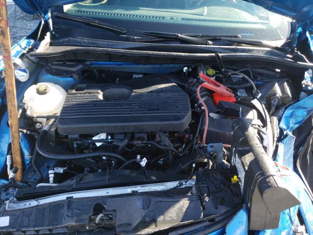 Photo 7 from auction – 2020 FORD ESCAPE SEL with VIN 1FMCU9H96LUA87761