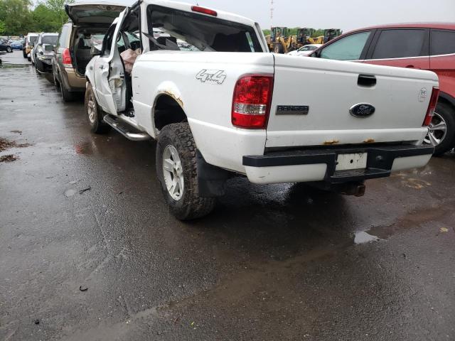 Photo 3 from auction – 2006 FORD RANGER SUP with VIN 1FTZR45E16PA26700