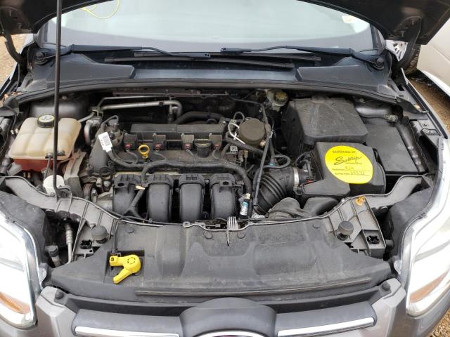 صورة رقم 7 من المزاد - 2013 FORD FOCUS SE مع VIN 1FADP3K28DL295985