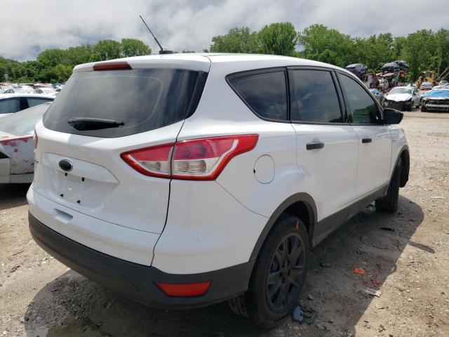 Photo 4 from auction – 2013 FORD ESCAPE S with VIN 1FMCU0F75DUC23053