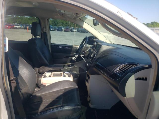 Photo 5 from auction – 2012 CHRYSLER TOWN & COU with VIN 2C4RC1BG2CR293215