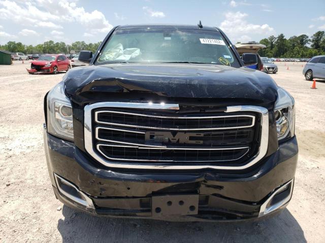 Photo 9 from auction – 2019 GMC YUKON SLE with VIN 1GKS1AKC9KR265036