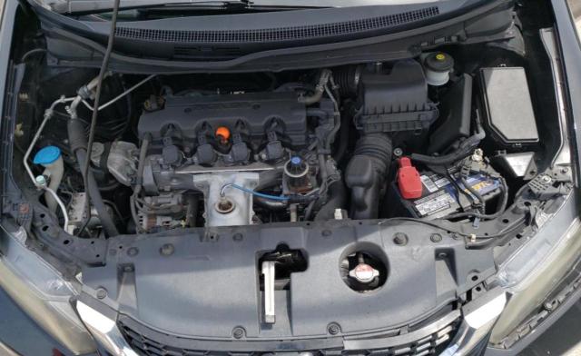 Photo 7 from auction – 2013 HONDA CIVIC EX with VIN 19XFB2F8XDE059325