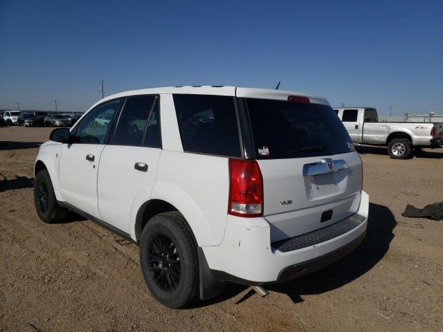 Photo 3 from auction – 2006 SATURN VUE with VIN 5GZCZ33D46S862670