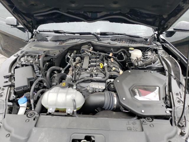 Photo 7 from auction – 2021 FORD MUSTANG with VIN 1FA6P8TH0M5113368