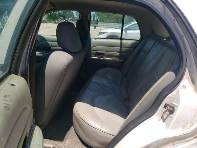 Photo 6 from auction – 2004 FORD CROWN VICT with VIN 2FAFP71W24X109848