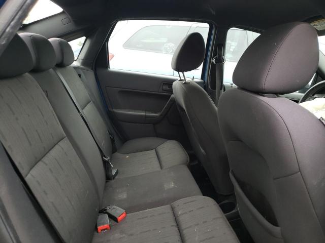 Photo 6 from auction – 2011 FORD FOCUS SE with VIN 1FAHP3FN5BW112334