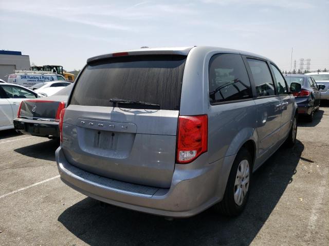 Photo 4 from auction – 2014 DODGE GRAND CARA with VIN 2C4RDGBG2ER316396