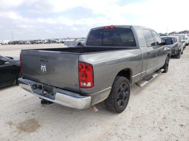Photo 4 from auction – 2006 DODGE RAM 1500 with VIN 3D7KR19D46G248837