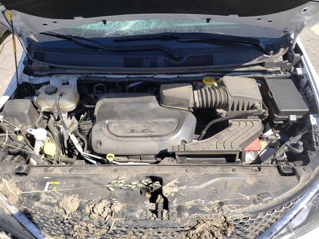 Photo 7 from auction – 2020 CHRYSLER PACIFICA T with VIN 2C4RC1BG9LR284513