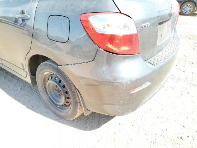 Photo 9 from auction – 2010 TOYOTA COROLLA MA with VIN 2T1KU4EE6AC262640