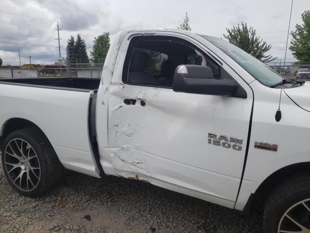 Photo 9 from auction – 2014 RAM 1500 ST with VIN 3C6JR6AT7EG246561