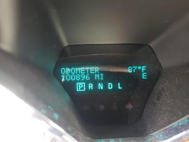Photo 8 from auction – 2014 CHEVROLET TRAVERSE L with VIN 1GNKVGKD2EJ311666