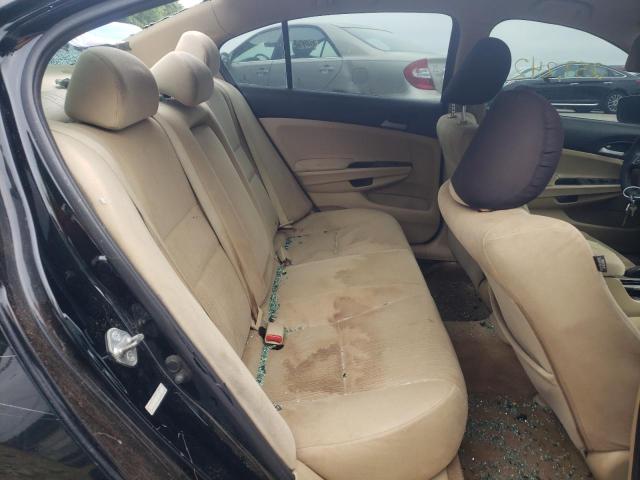 Photo 6 from auction – 2012 HONDA ACCORD LX with VIN 1HGCP2F34CA128912
