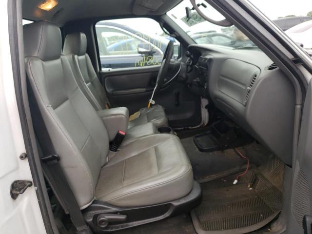 Photo 5 from auction – 2008 FORD RANGER with VIN 1FTYR10DX8PB12986