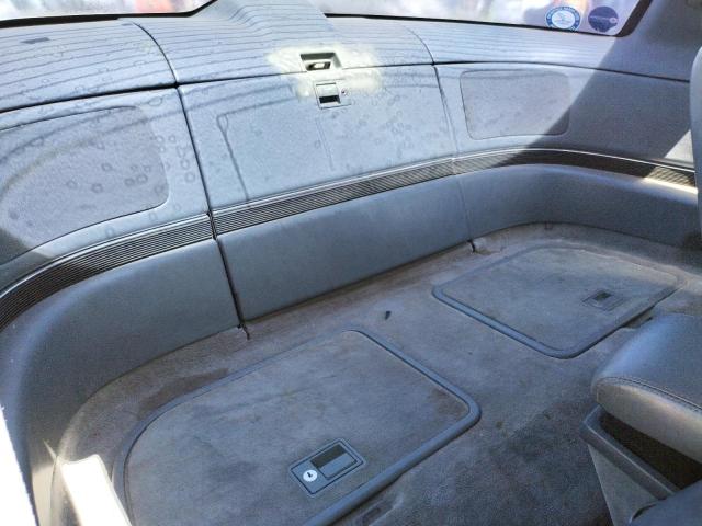 Photo 6 from auction – 1989 BUICK REATTA with VIN 1G4EC11C6KB906507