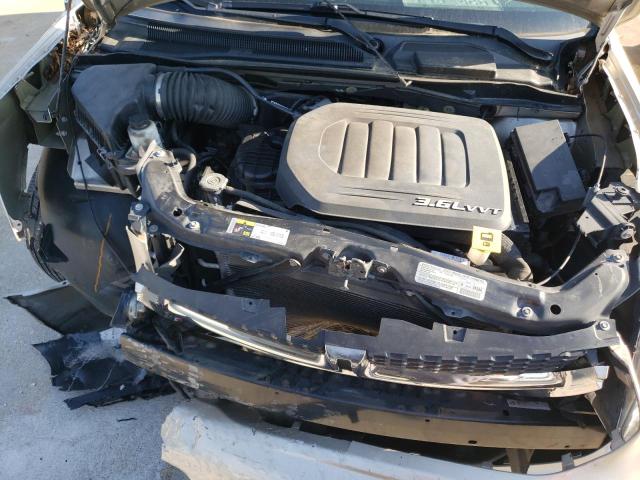 Photo 7 from auction – 2013 DODGE GRAND CARA with VIN 2C4RDGBG2DR599154