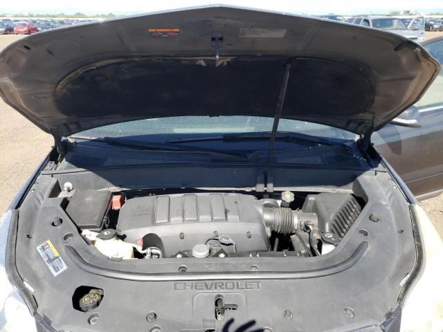 Photo 7 from auction – 2012 CHEVROLET TRAVERSE L with VIN 1GNKVGED2CJ348953