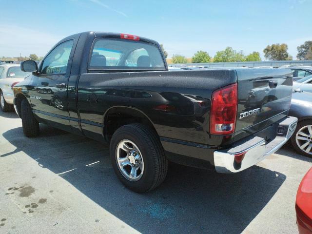 Photo 3 from auction – 2004 DODGE RAM 1500 S with VIN 1D7HA16K64J237712