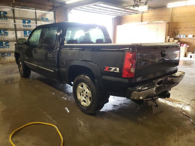 Photo 3 from auction – 2005 CHEVROLET SILVERADO with VIN 2GCEK13TX51263149