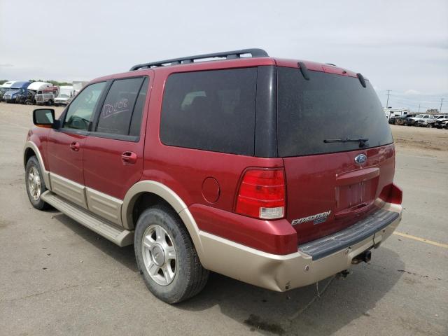 Photo 3 from auction – 2006 FORD EXPEDITION with VIN 1FMFU18596LA89350