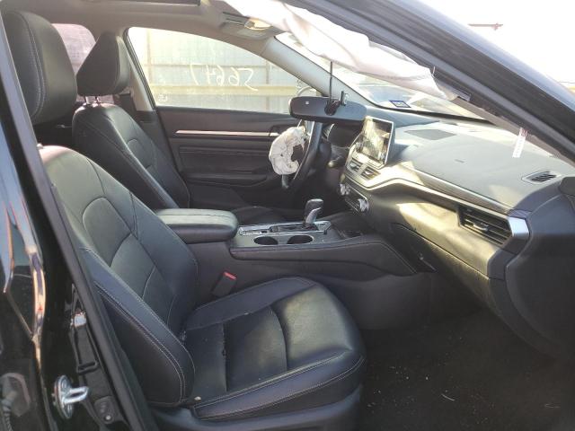 Photo 5 from auction – 2019 NISSAN ALTIMA SL with VIN 1N4BL4EV0KC196072