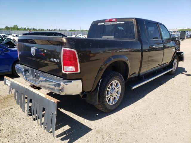 Photo 4 from auction – 2014 RAM 3500 LARAM with VIN 3C63R3MLXEG165802
