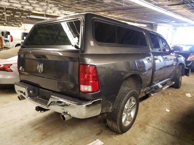 Photo 4 from auction – 2016 RAM 1500 SLT with VIN 1C6RR7GT7GS369885