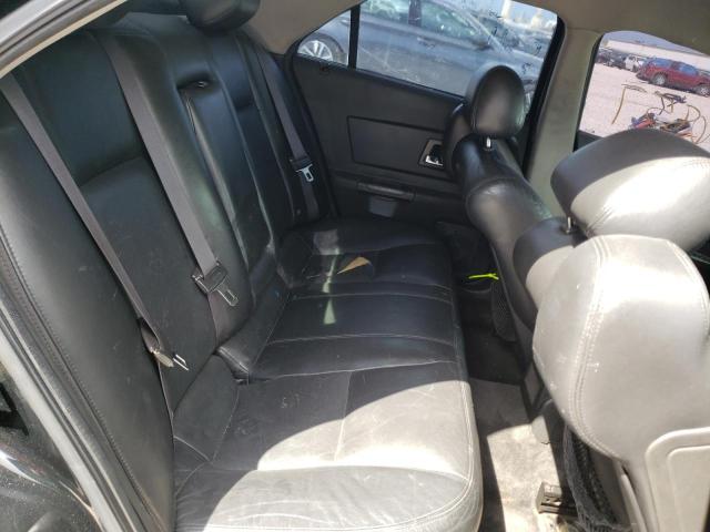 Photo 6 from auction – 2005 CADILLAC CTS with VIN 1G6DM56TX50178111