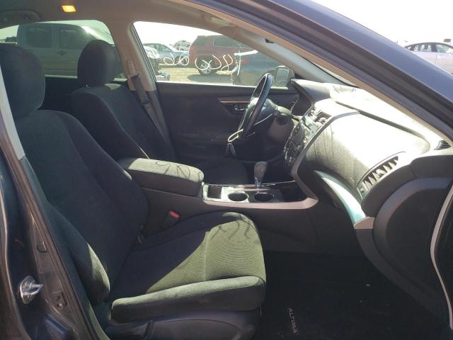Photo 5 from auction – 2013 NISSAN ALTIMA 2.5 with VIN 1N4AL3AP9DC108619