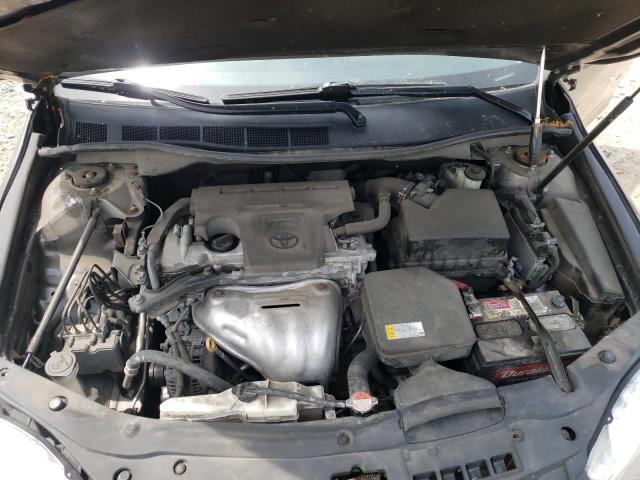 Photo 7 from auction – 2016 TOYOTA CAMRY LE with VIN 4T1BF1FK3GU245024