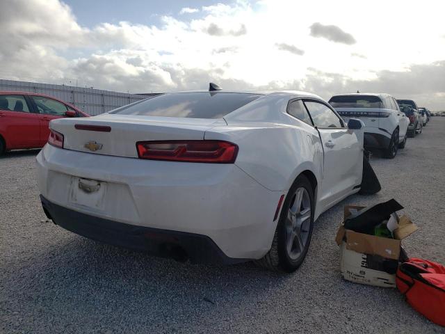Photo 4 from auction – 2018 CHEVROLET CAMARO LT with VIN 1G1FB1RX9J0173746