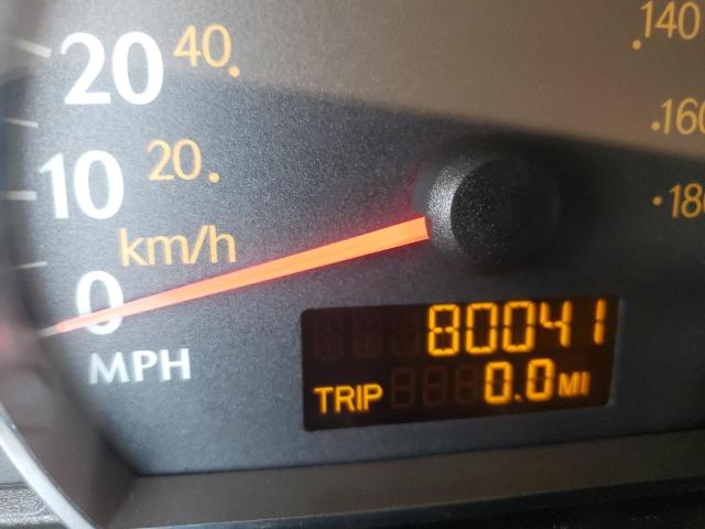 Photo 8 from auction – 2007 SATURN ION LEVEL with VIN 1G8AJ55F17Z160142