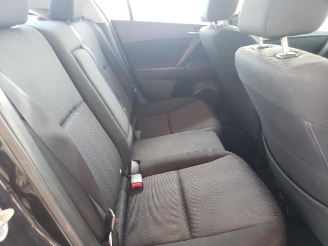 Foto 6 de la subasta – 2010 MAZDA 3 I con VIN JM1BL1SG8A1131317